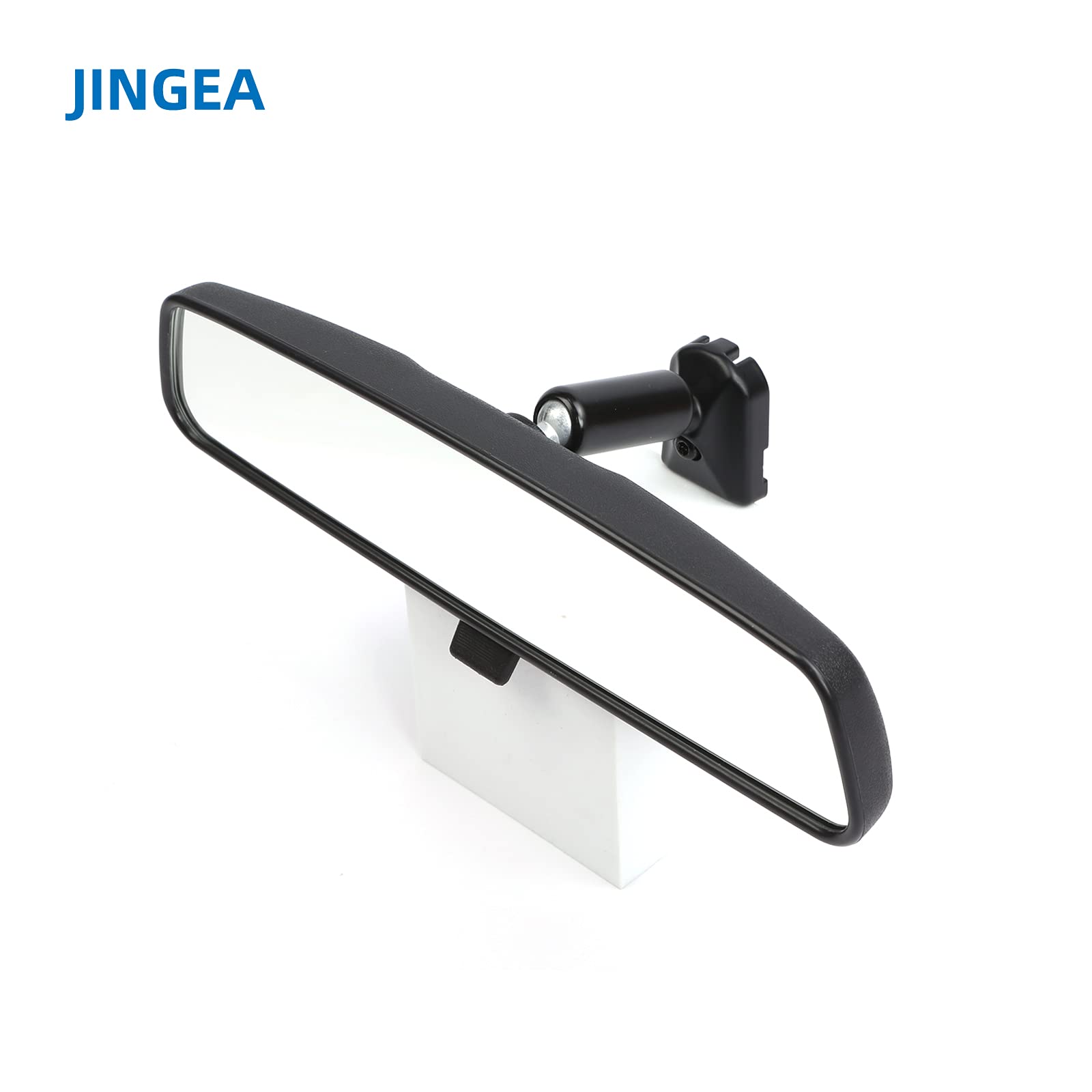 JINGEA premium materials rear view mirror ensures durable, long-lasting performance.
