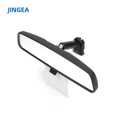 JINGEA premium materials rear view mirror ensures durable, long-lasting performance.