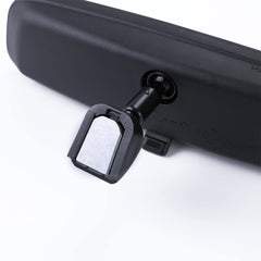 JINGEA premium mirror material delivers durability and clear reflection.