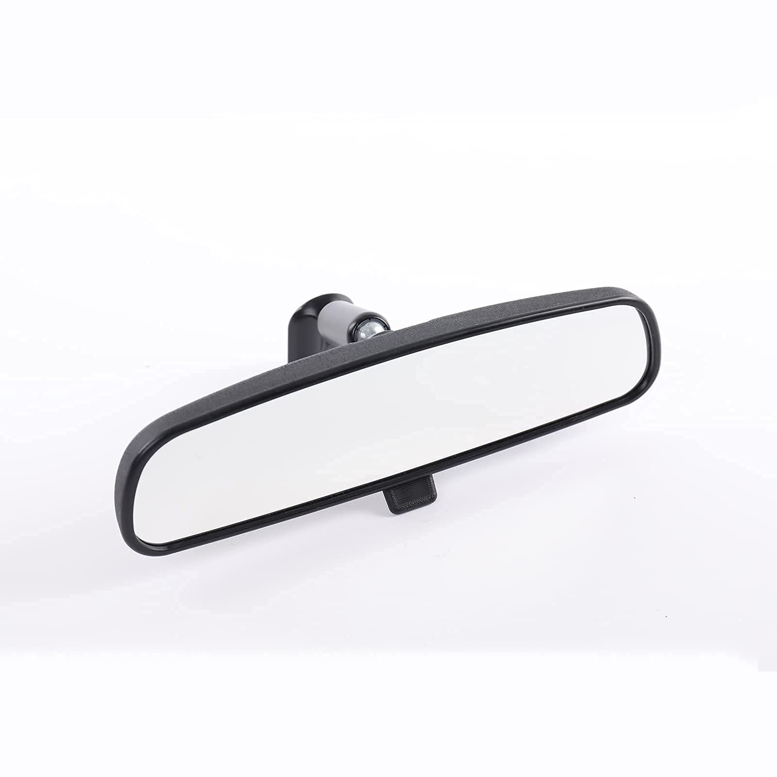 JINGEA 9.5-inch wide rear-view mirror expands the rear view