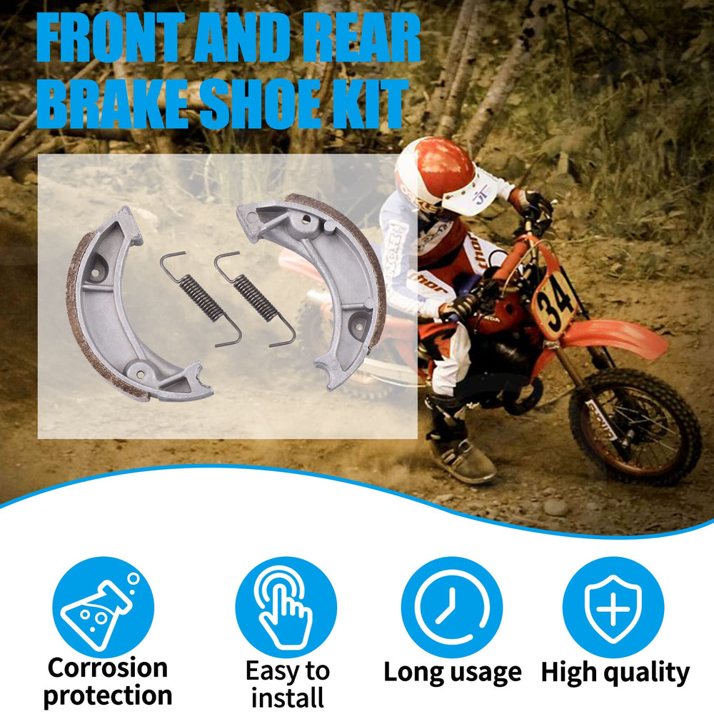 JINGKE broad compatibility list covers several Honda models