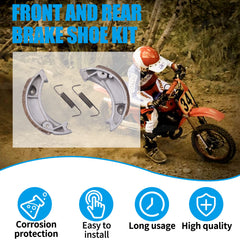 JINGKE broad compatibility list covers several Honda models