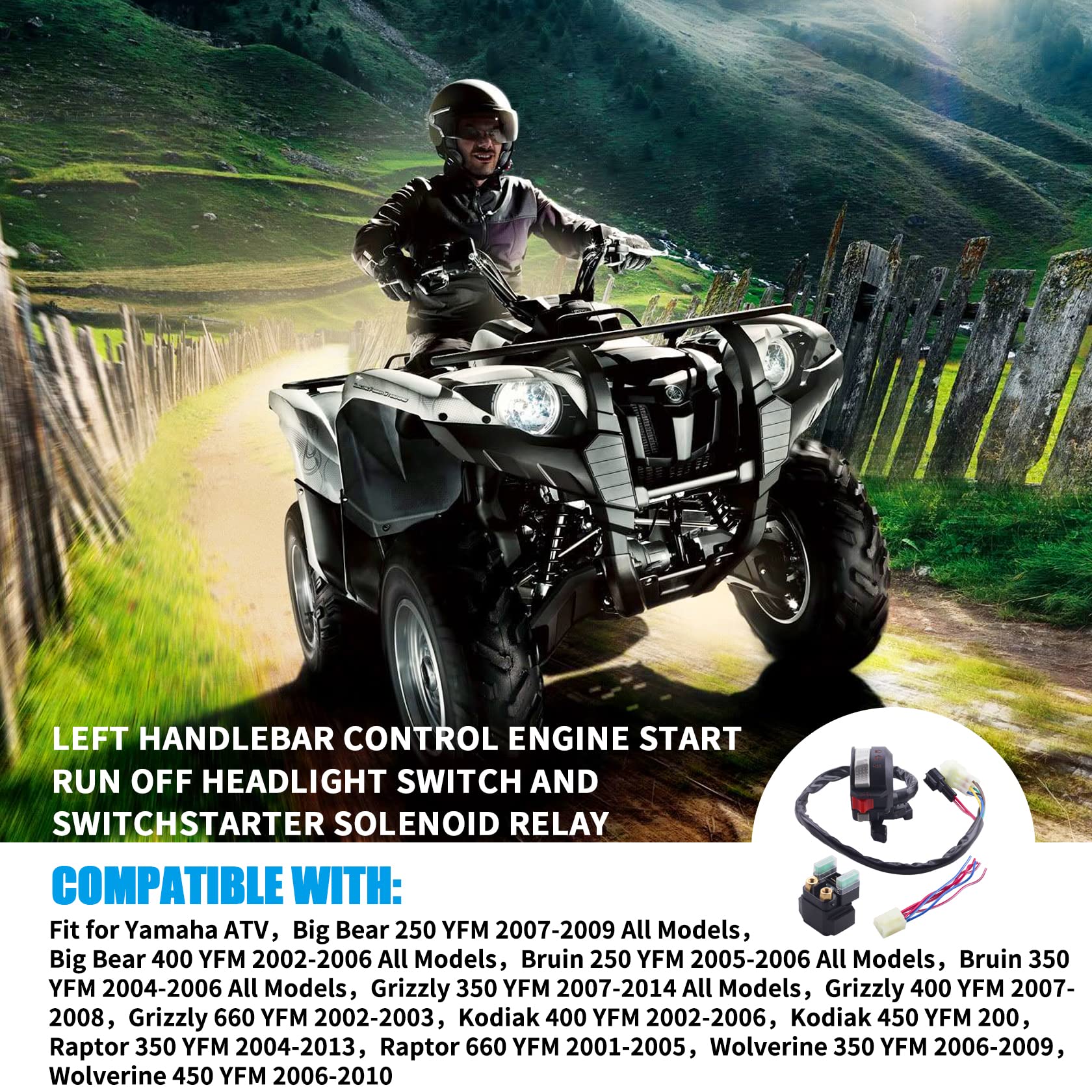 JINGKE copper relay design resists corrosion for durable use on rugged trails.