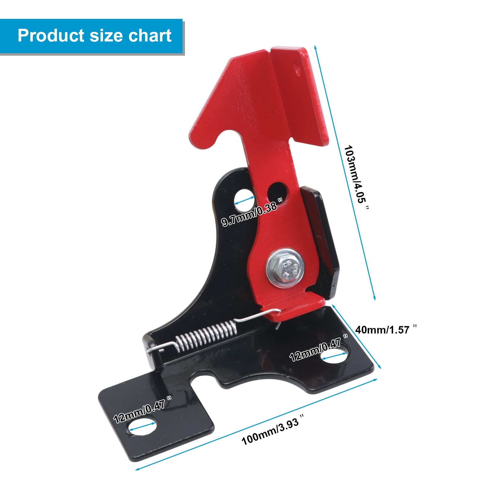 JINGTAO88 easy installation steps require no special tools.