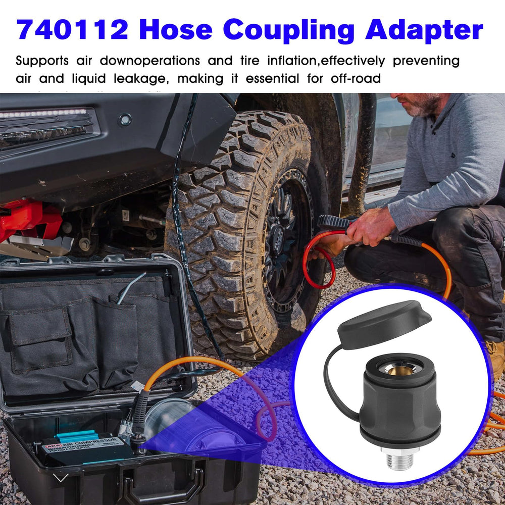 JIOTAR 740112 ARB compatibility for seamless integration with ARB systems.