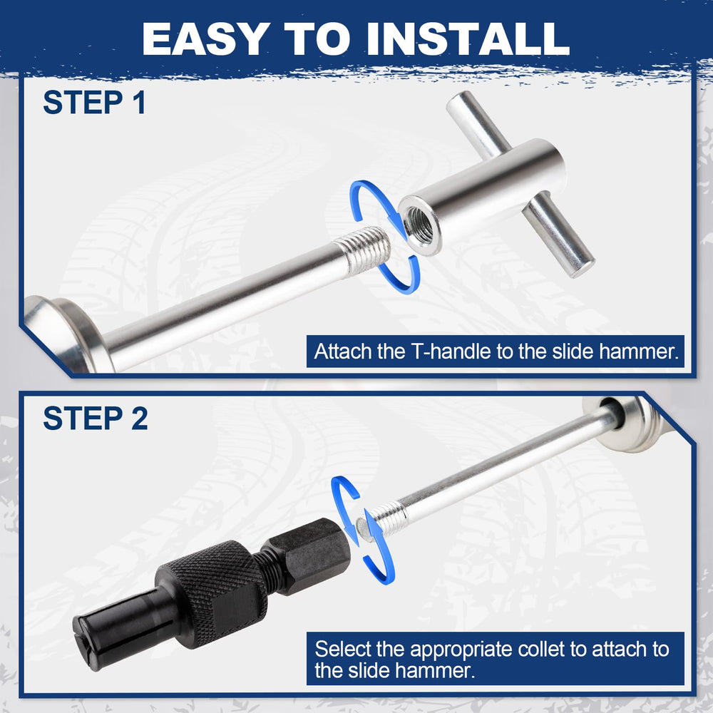 Jiouxip on-the-go tool kit suits automotive, motorcycle, and machinery work.