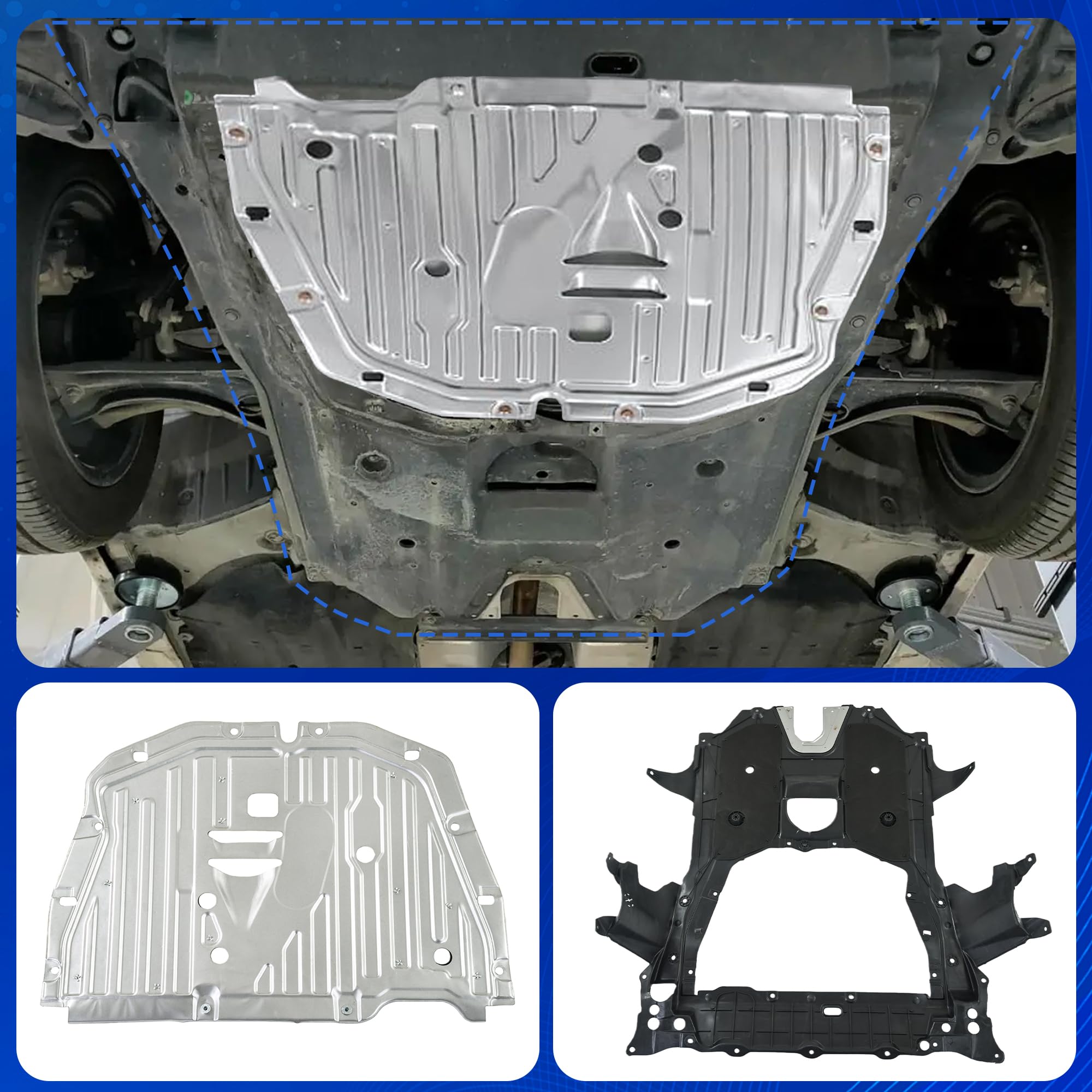 JISKAIAI quality inspection badge signals reliable components.