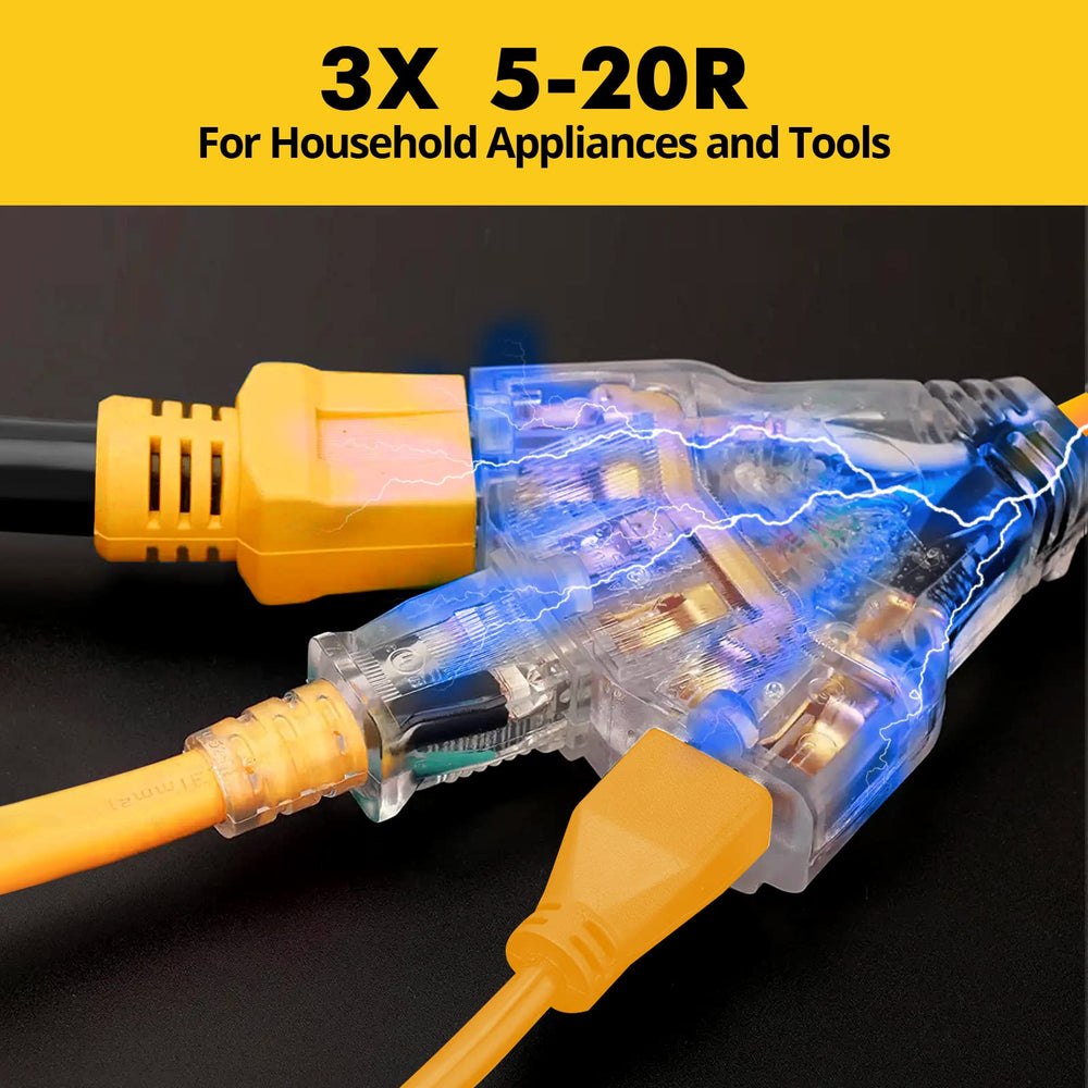 JIUWFOX right-angle male plug fits tight spaces securely