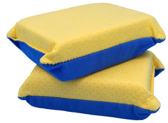 JJ KENT Captain ClearIt window cleaner sponge for streak-free glass surfaces.