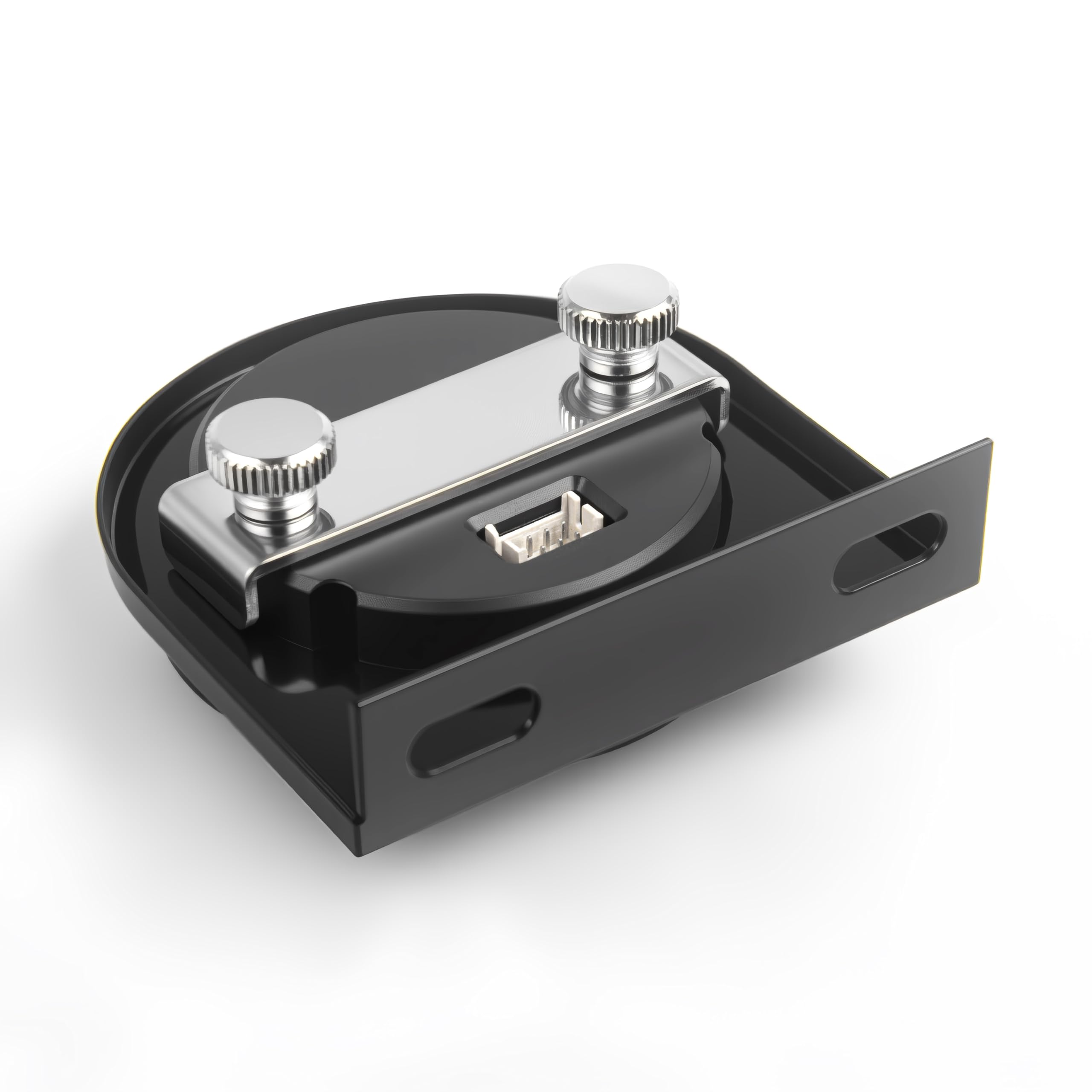 JJCOCO rugged gauge endures vibrations in off road and performance environments.