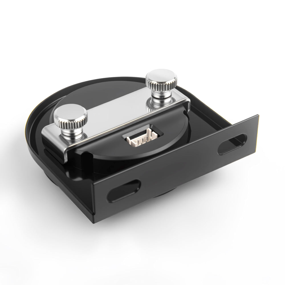JJCOCO rugged gauge endures vibrations in off road and performance environments.