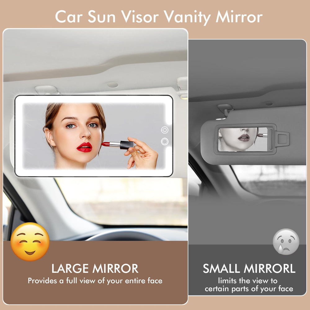 JJhxr elegant car accessory makes a thoughtful gift.