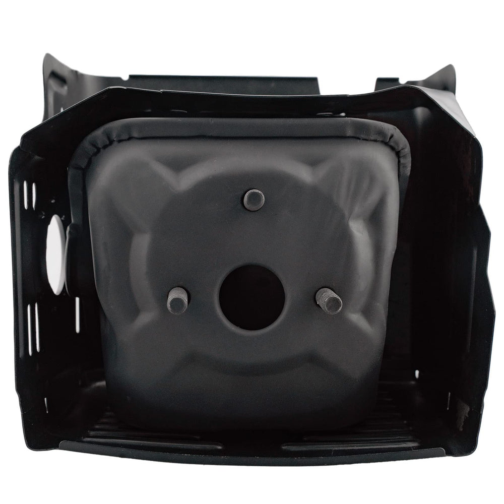 JJing carburetor gasket maintenance set included.