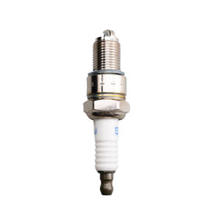 JJing fuel line and clips provide a sealed, efficient fuel path.