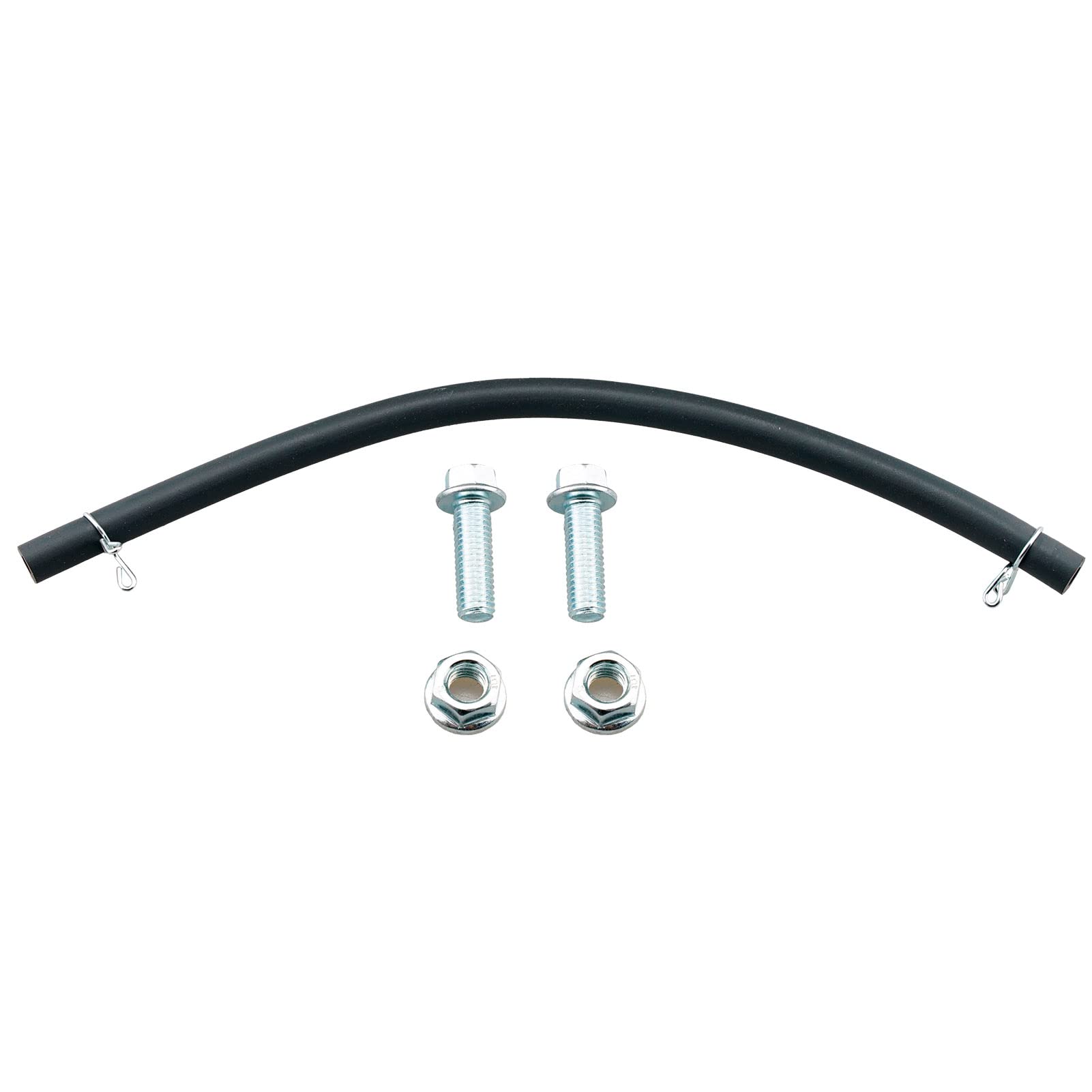 JJing fuel tank for go kart and dirt bike setups delivering reliable fuel delivery