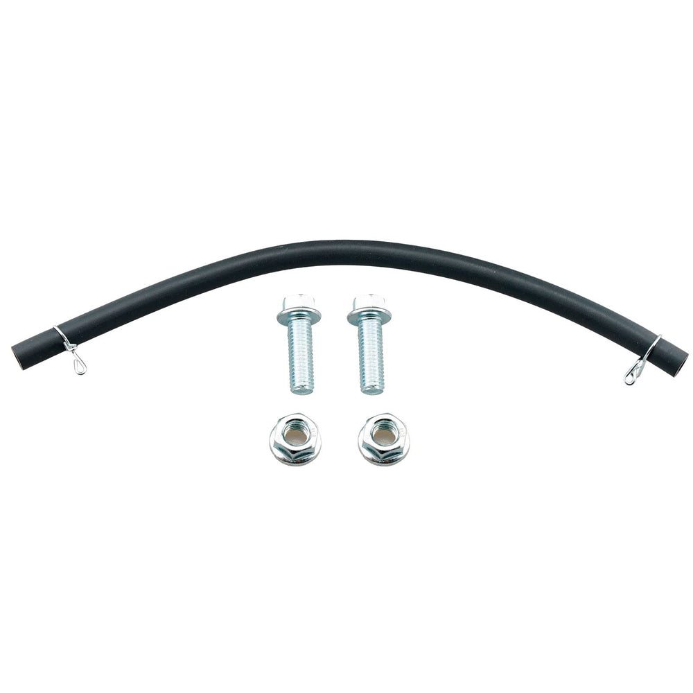 JJing fuel tank for go kart and dirt bike setups delivering reliable fuel delivery