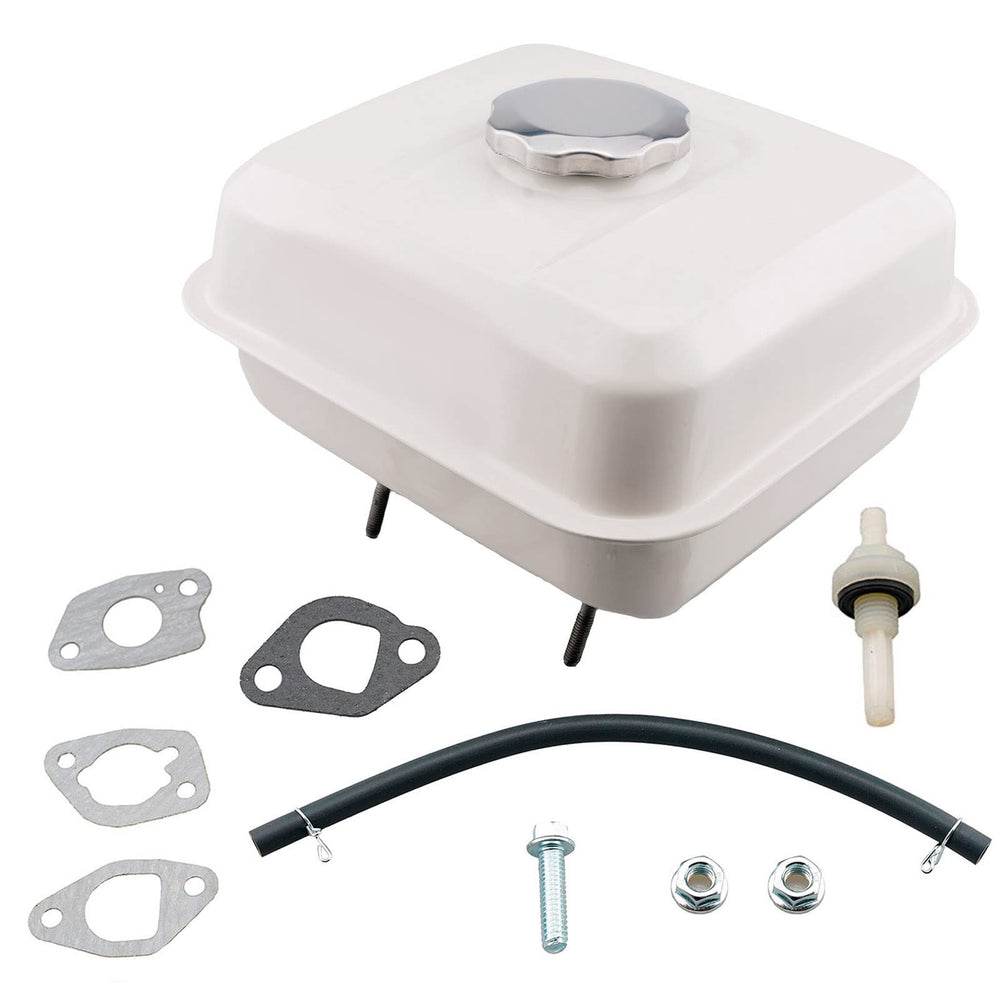JJing fuel tank for Honda GX160 main view, versatile engine compatibility