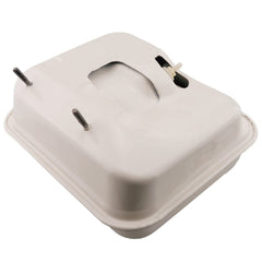 JJing fuel tank with mounting kit for Honda GX200 and GX140