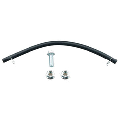 JJing fuel tank assembly with bolts and hoses for Predator and clones