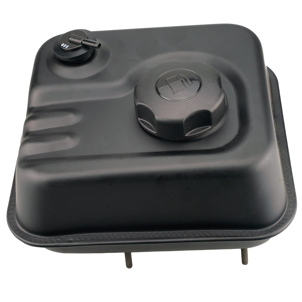 JJing muffler and carburetor gaskets seal essential components.