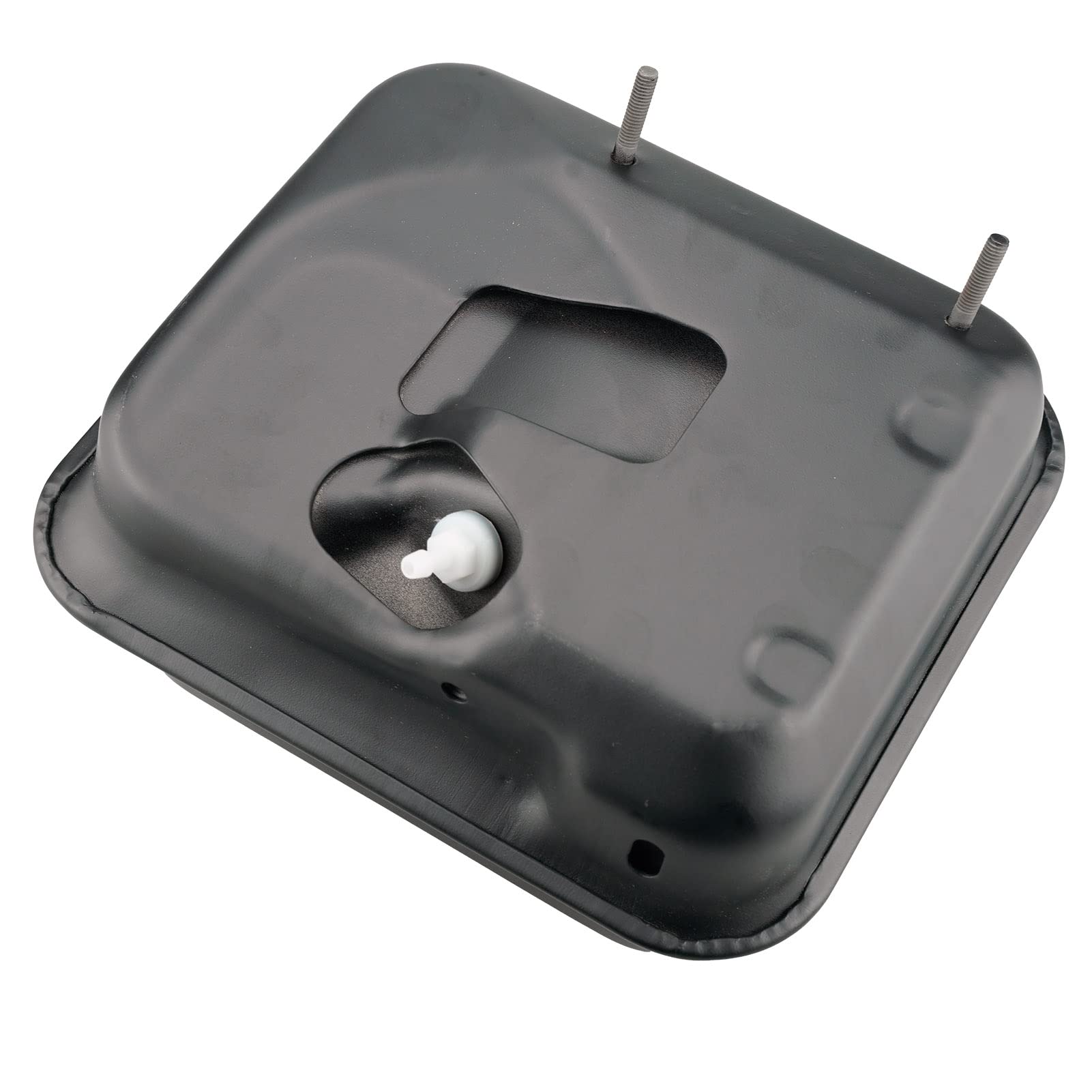 JJing OEM-grade fuel tank for Predator 212 hemi engines.