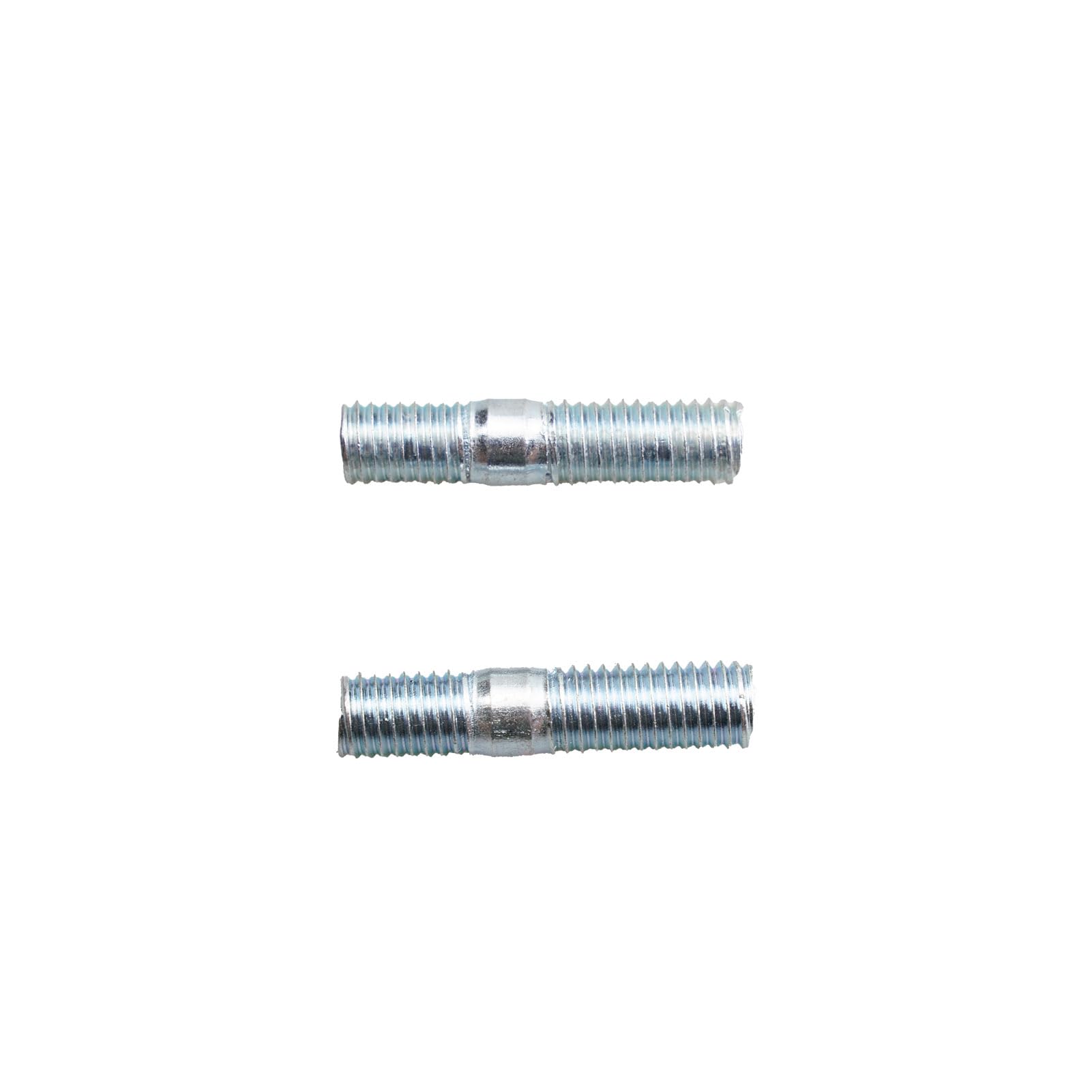 JJing spark plug included for convenient maintenance.