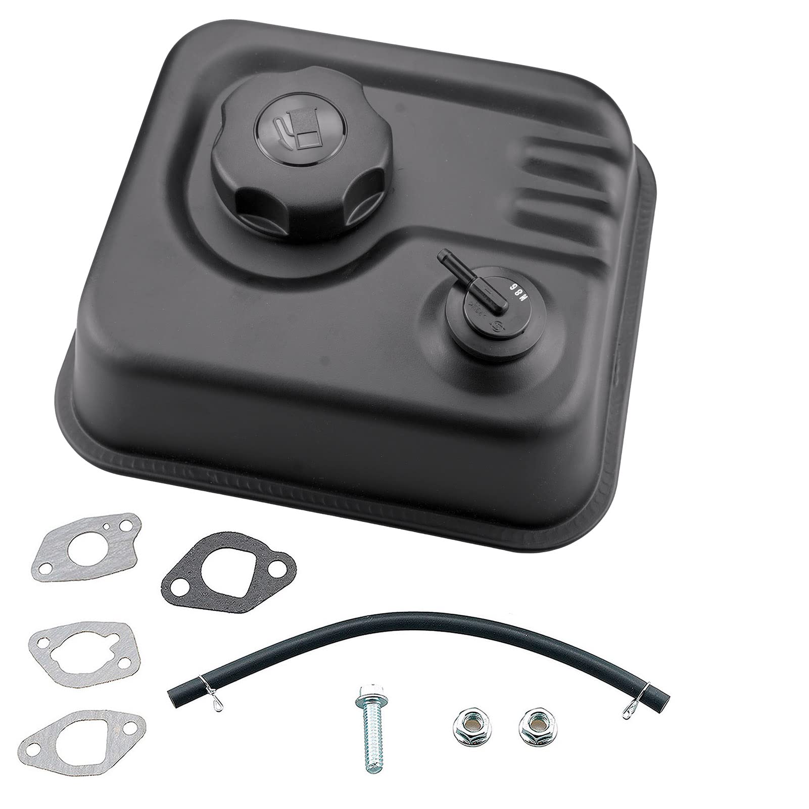 JJing spark plug kit supports regular Predator 212 maintenance.