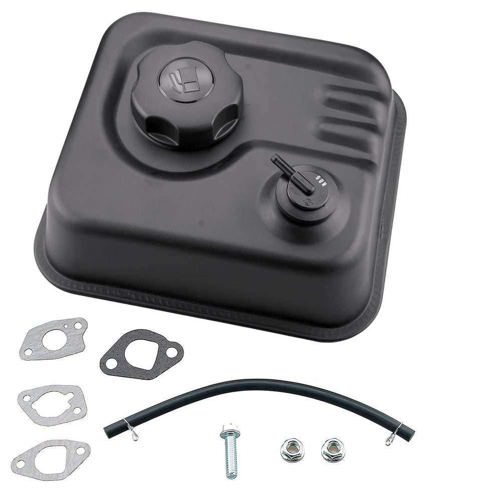 JJing spark plug kit supports regular Predator 212 maintenance.