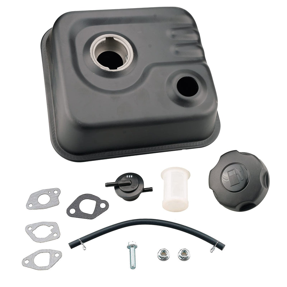 JJing compatible with water pumps using Predator 212 hemi engine.