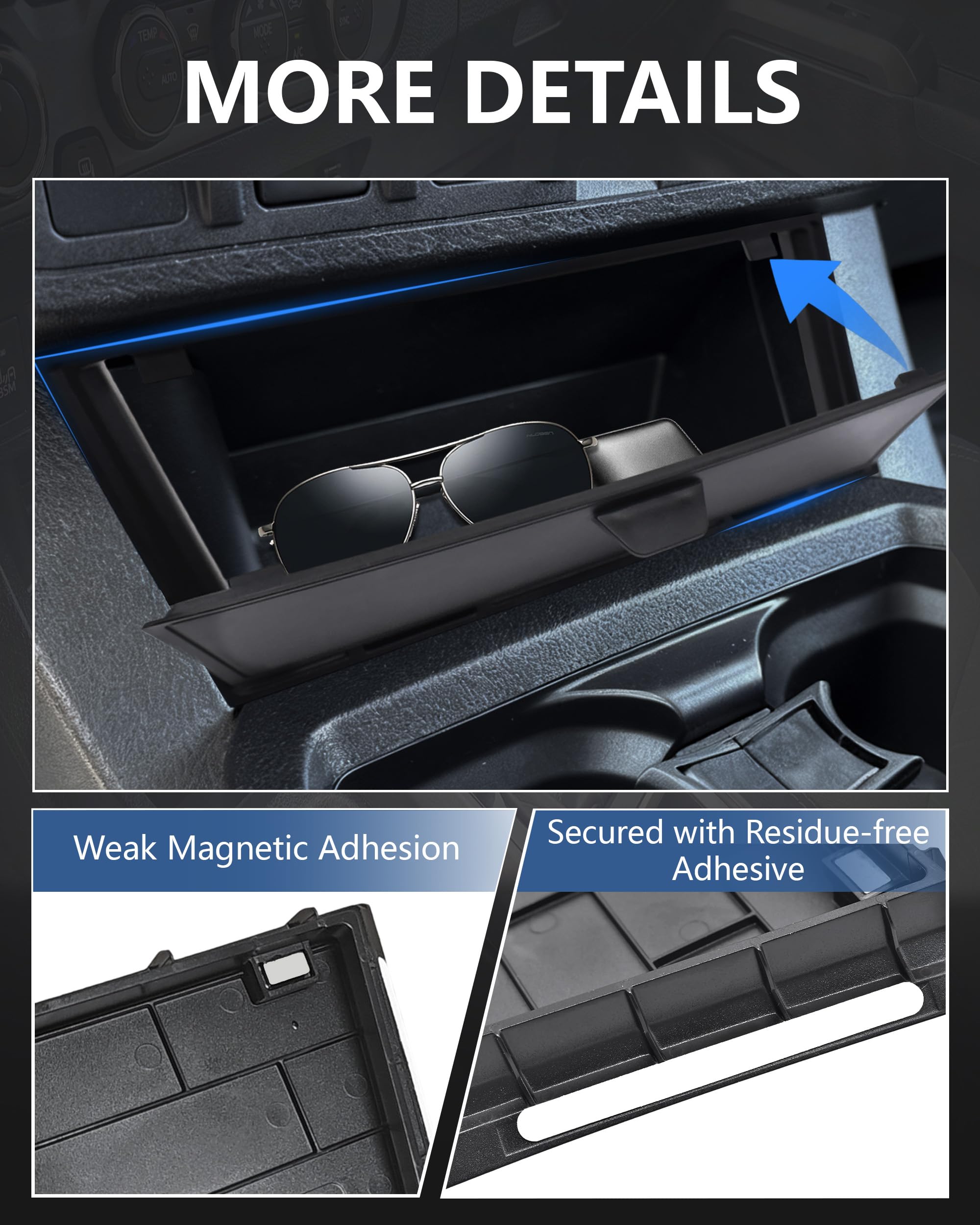 JJMY charging area concealment reduces bulge and clutter.
