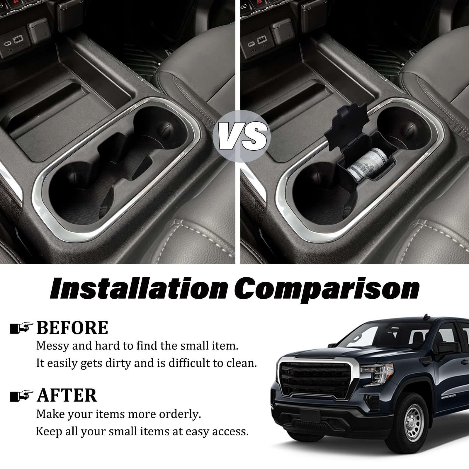 JKCOVER coin box installation requires no tools and takes seconds.