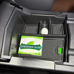 JKCOVER edge-fit design integrates with interior contours for a seamless look.