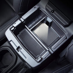 JKCover center console organizer for Wrangler JL/JLU—organized, quick-access inside the cockpit