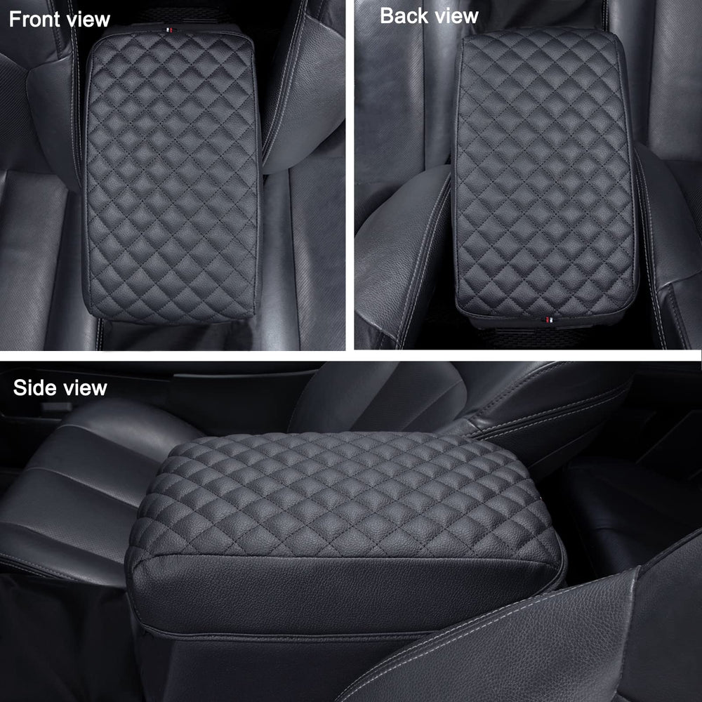 Fits 2010-2024 Toyota 4Runner models for tailored, clean interior.