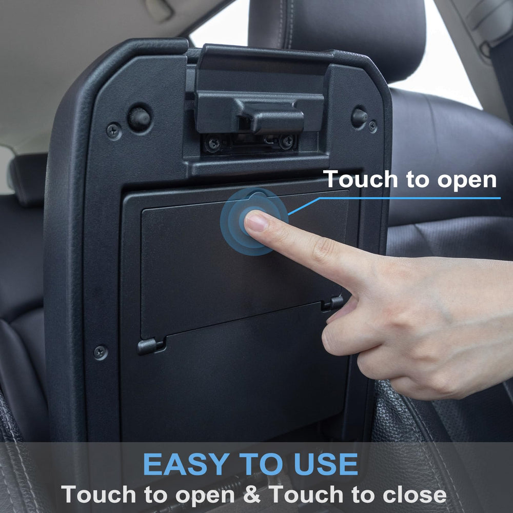 JKCOVER color-matched interior texture for OEM-looking upgrade.