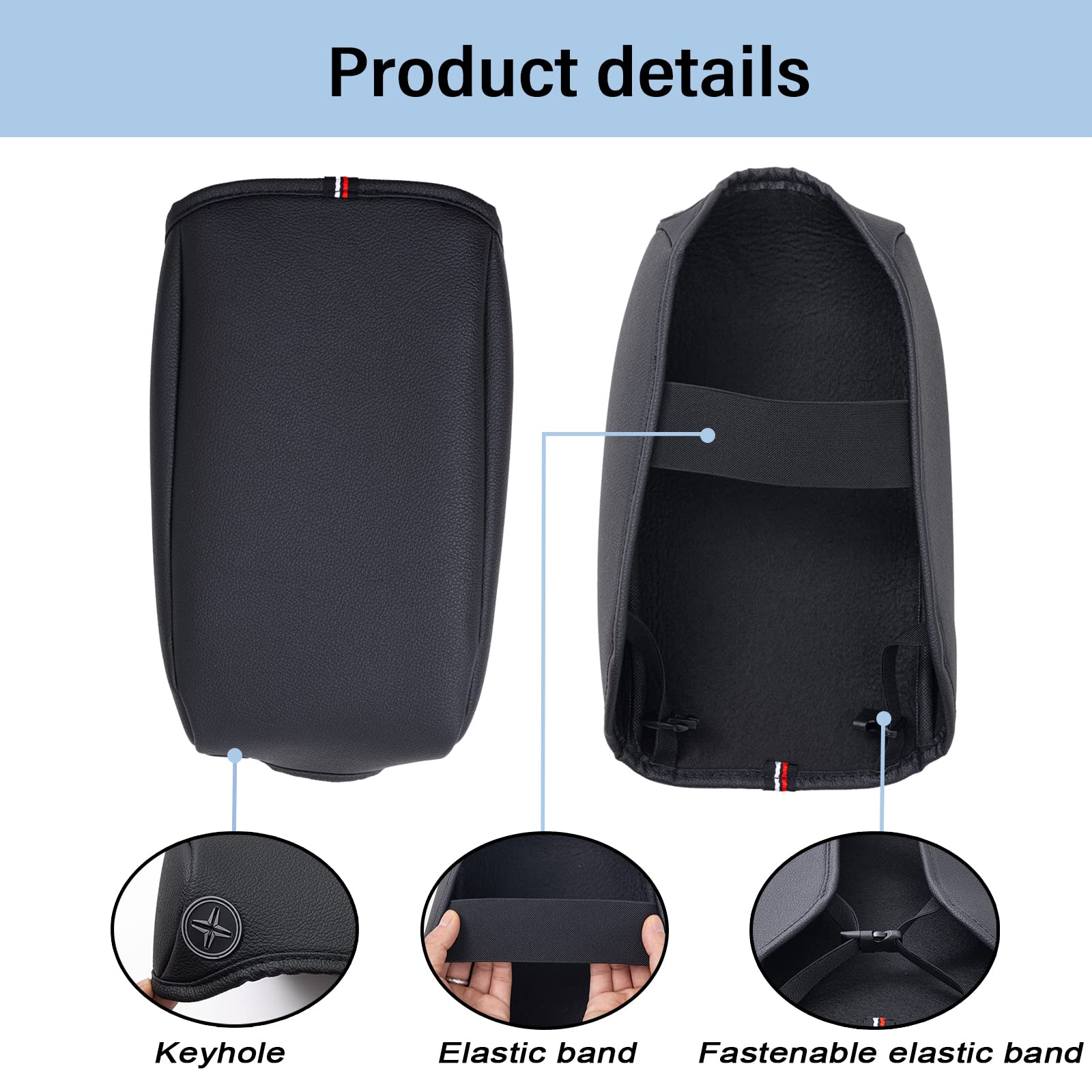JKCover installation in progress shows quick, tool-free upgrade to cabin style.
