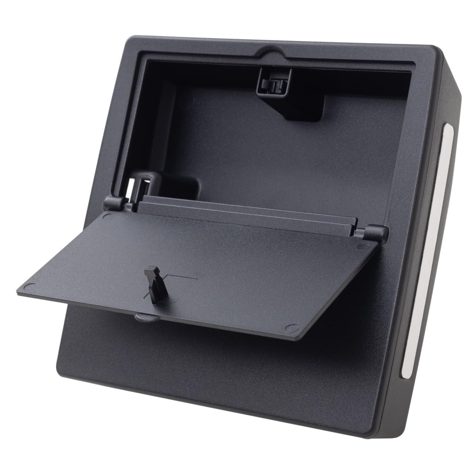 JKCOVER discreet hidden storage for cash, keys and small essentials in Tacoma.