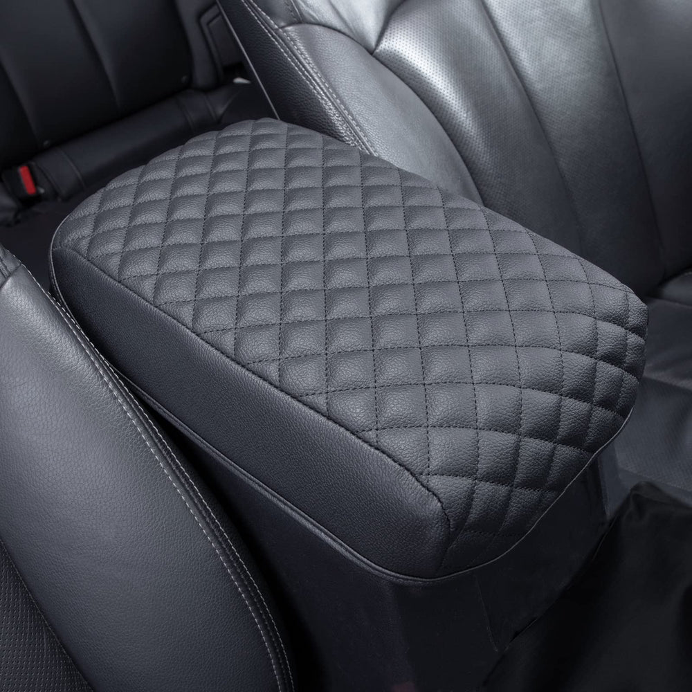 Premium look enhances cabin aesthetics without bulk.