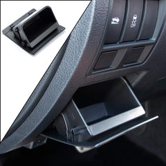 JKCOVER fuse box interior keeps coins and small items neatly organized inside your Subaru.