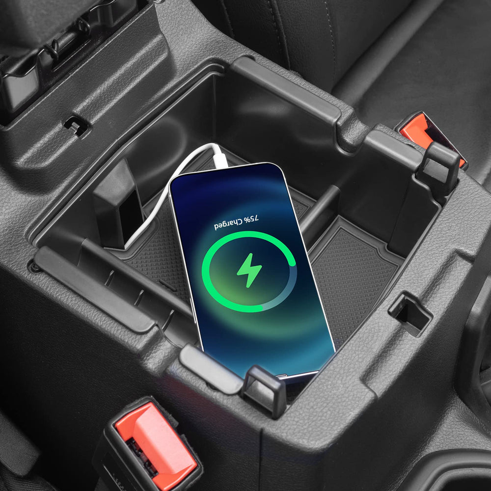 JKCover matte finish ABS plastic—durable, OEM-like interior integration