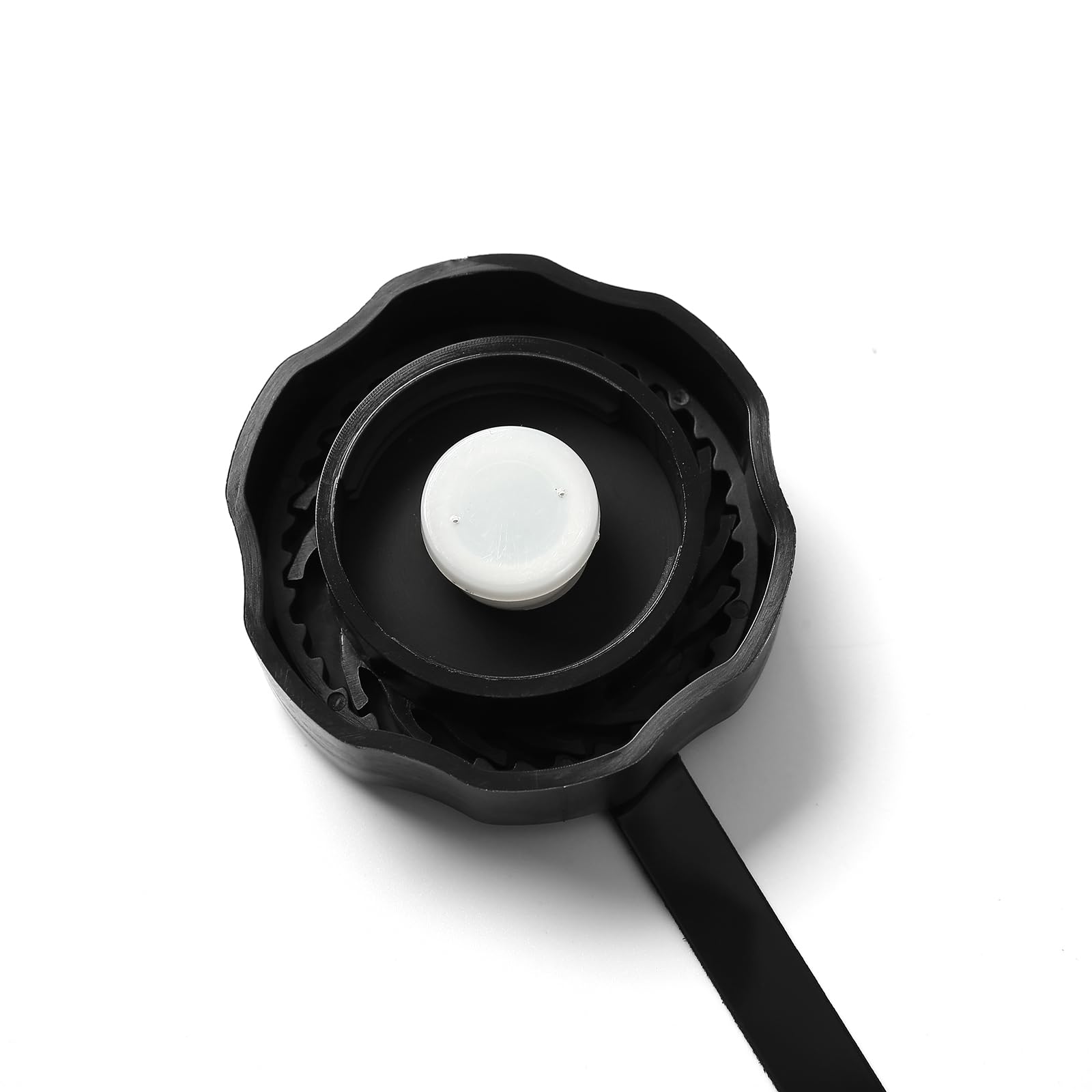 JKIANTECH cap reference 366350460 confirms compatibility with OEM specifications.