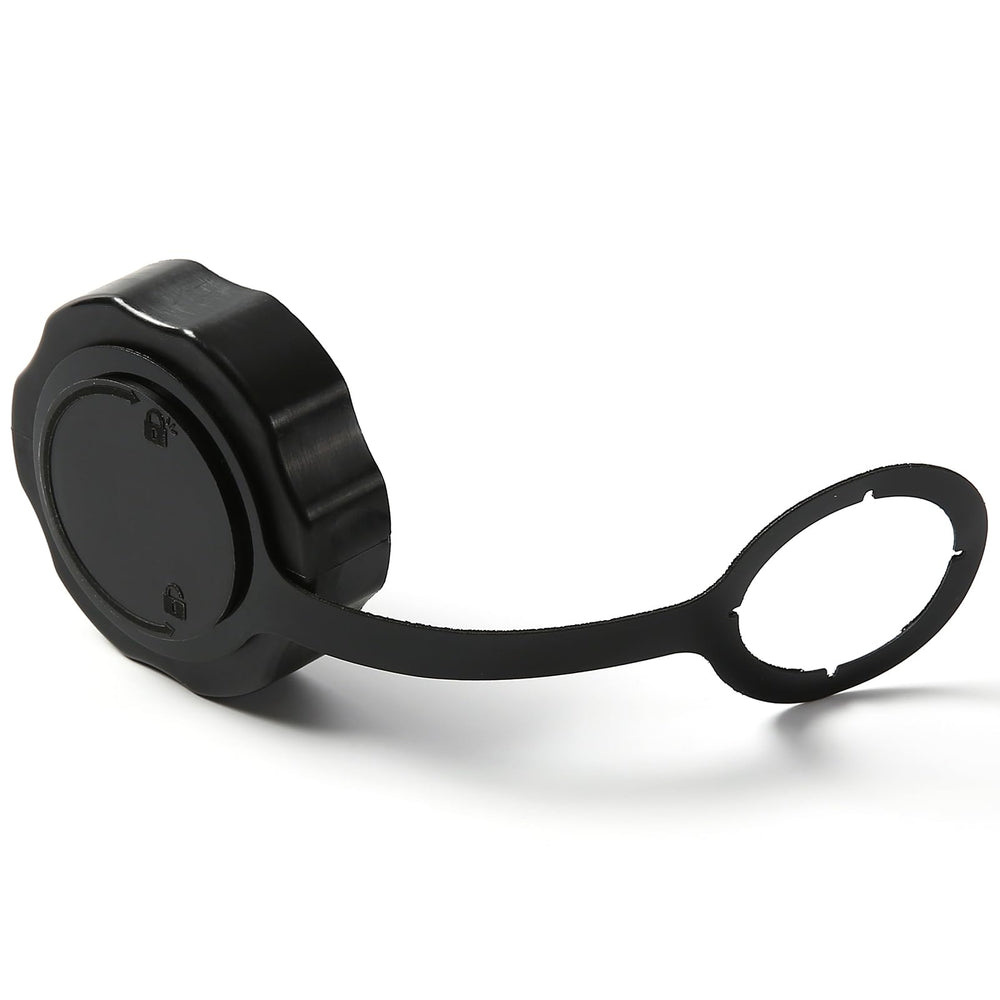 JKIANTECH fuel tank cap for MTX60 MTX70 maintains a secure seal during rugged operation.