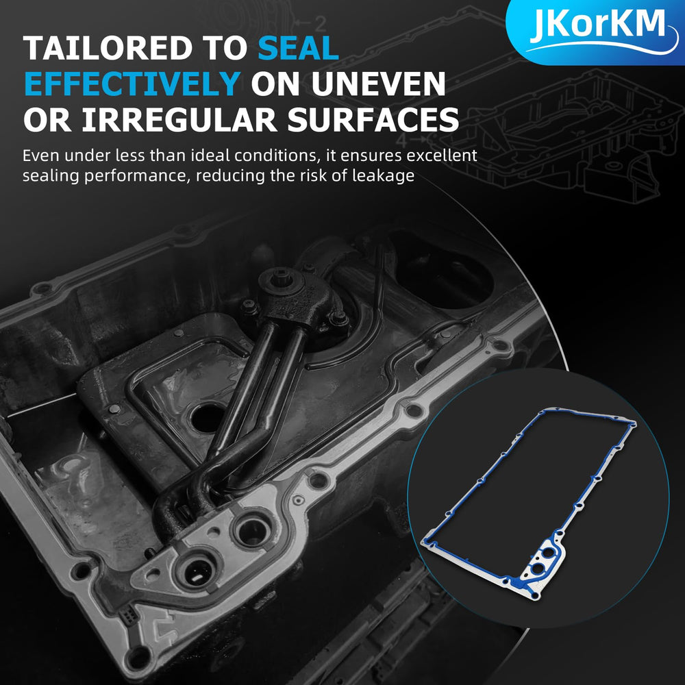 JkorkM proves GM compatibility across Silverado and Tahoe models