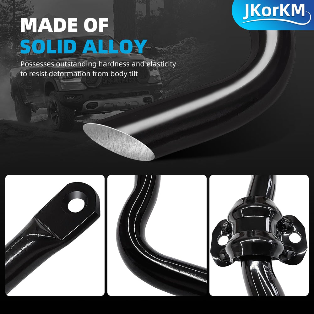 JKorkM Ram 1500 classic compatibility covers a wide model range