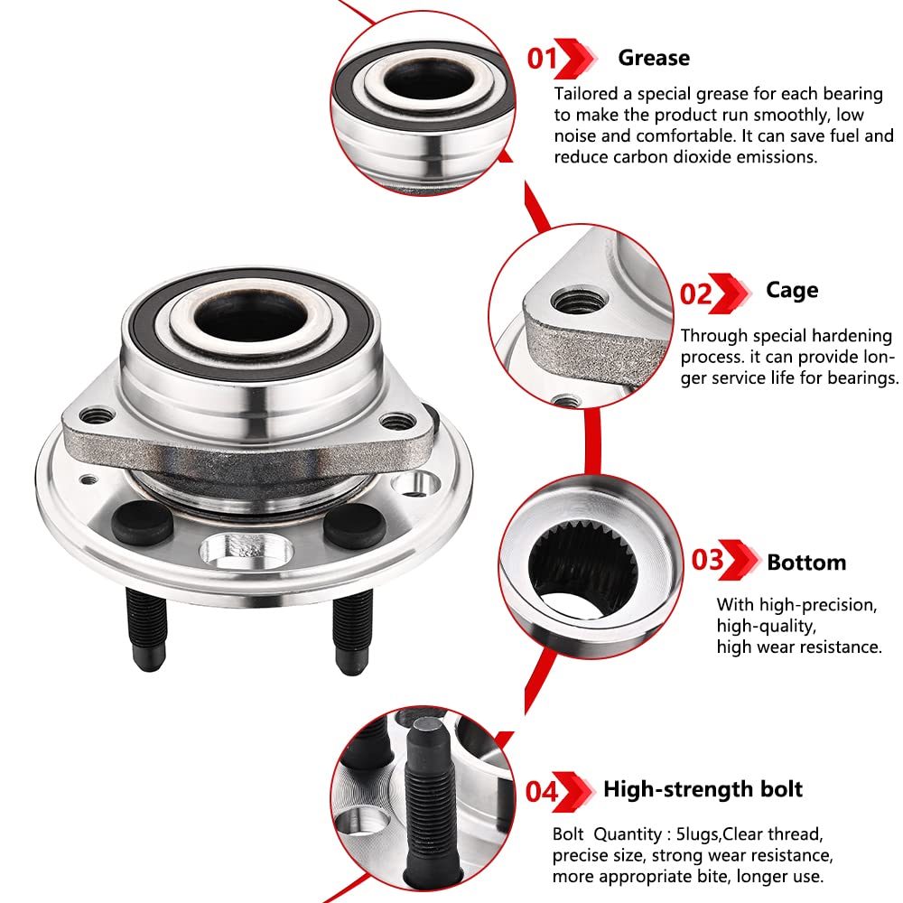 JLEO 513288 3 bolt triangular flange design for secure fit.