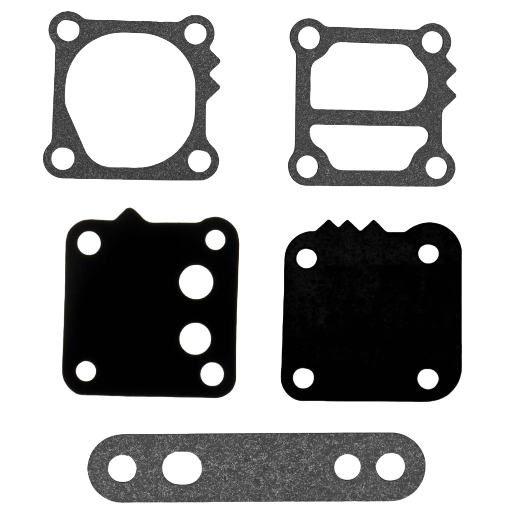 JLM MARINE 42909A4 kit for Mercury 4-cyl 115 HP outboards maintains reliable fuel delivery.
