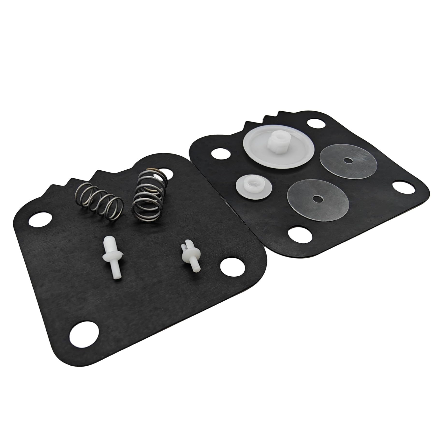 JLM Marine 857005A1 labeled kit for straightforward identification during service