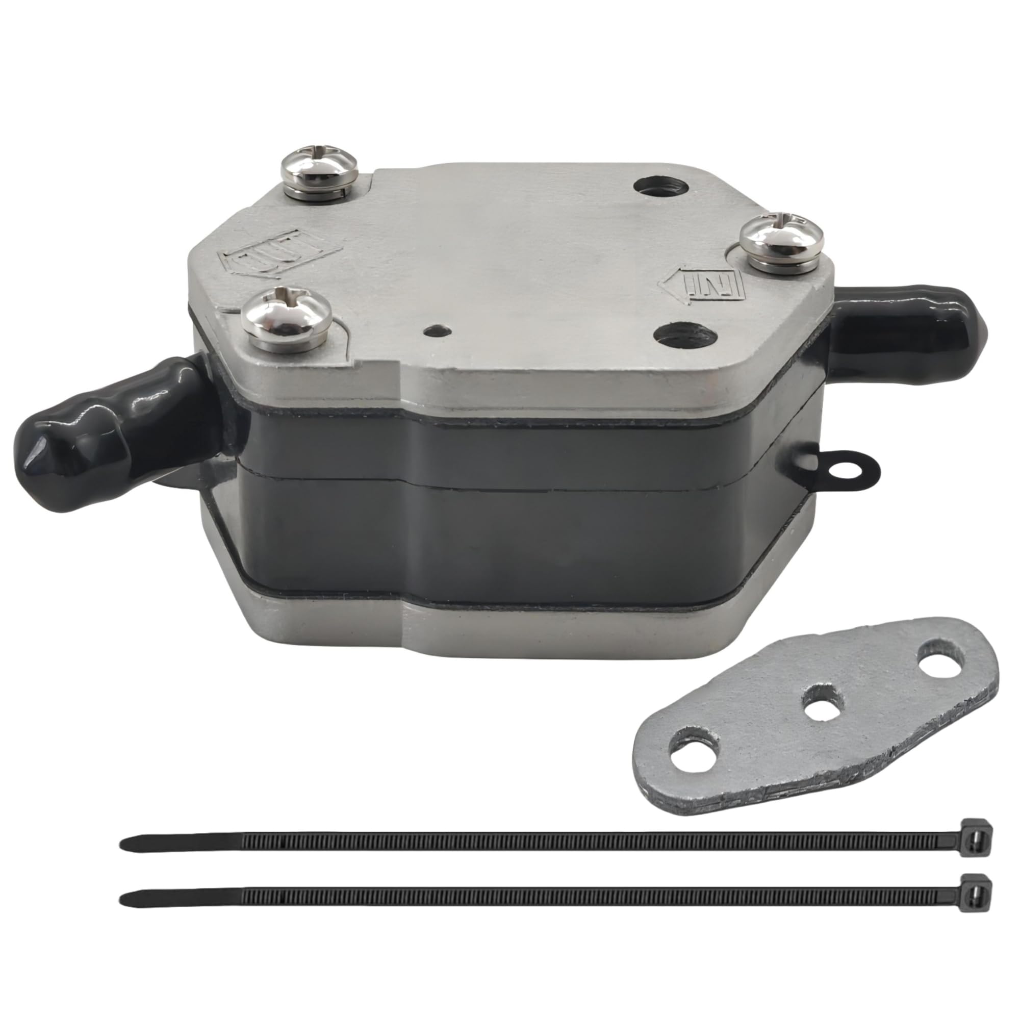 JLM MARINE Yamaha 6E5-24410-02 compatibility fuel pump replacement.