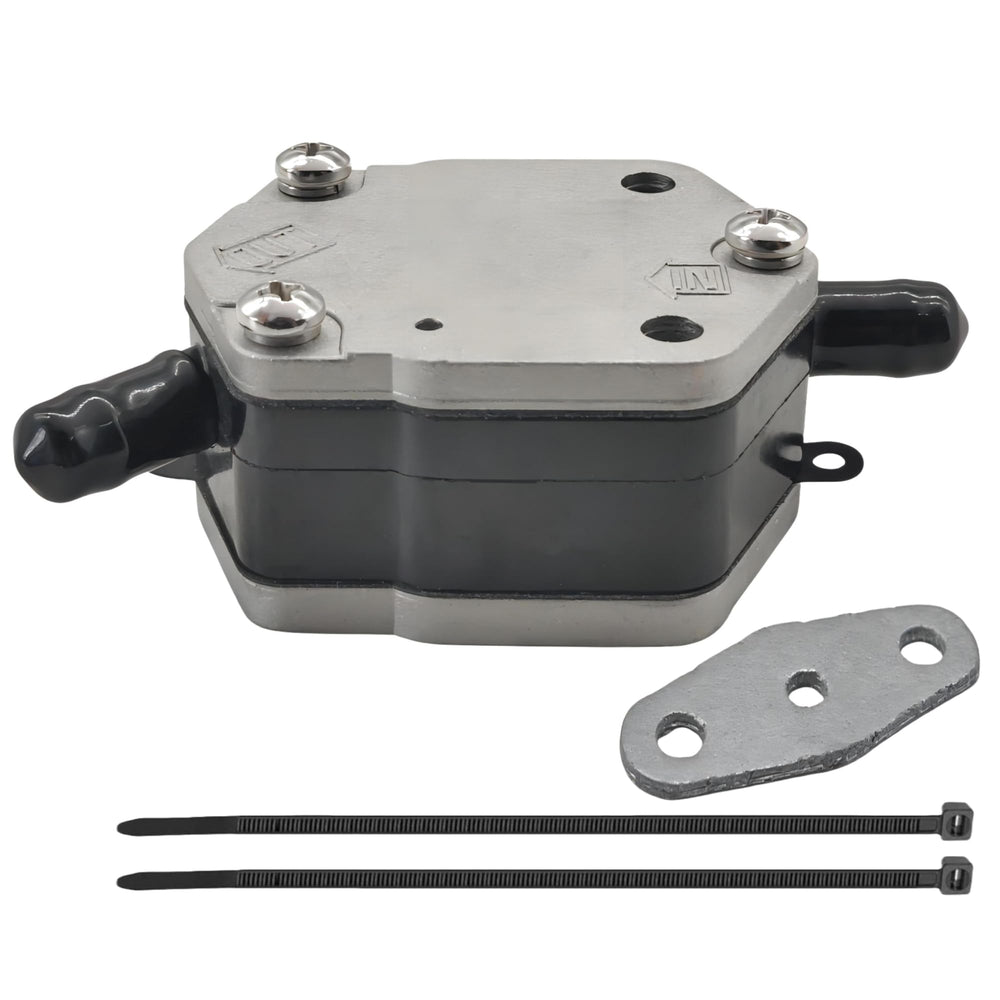 JLM MARINE Yamaha 6E5-24410-02 compatibility fuel pump replacement.