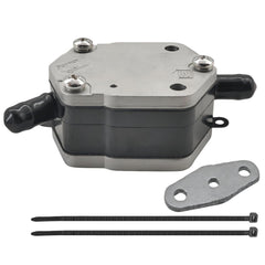 JLM MARINE Yamaha 6E5-24410-02 compatibility fuel pump replacement.